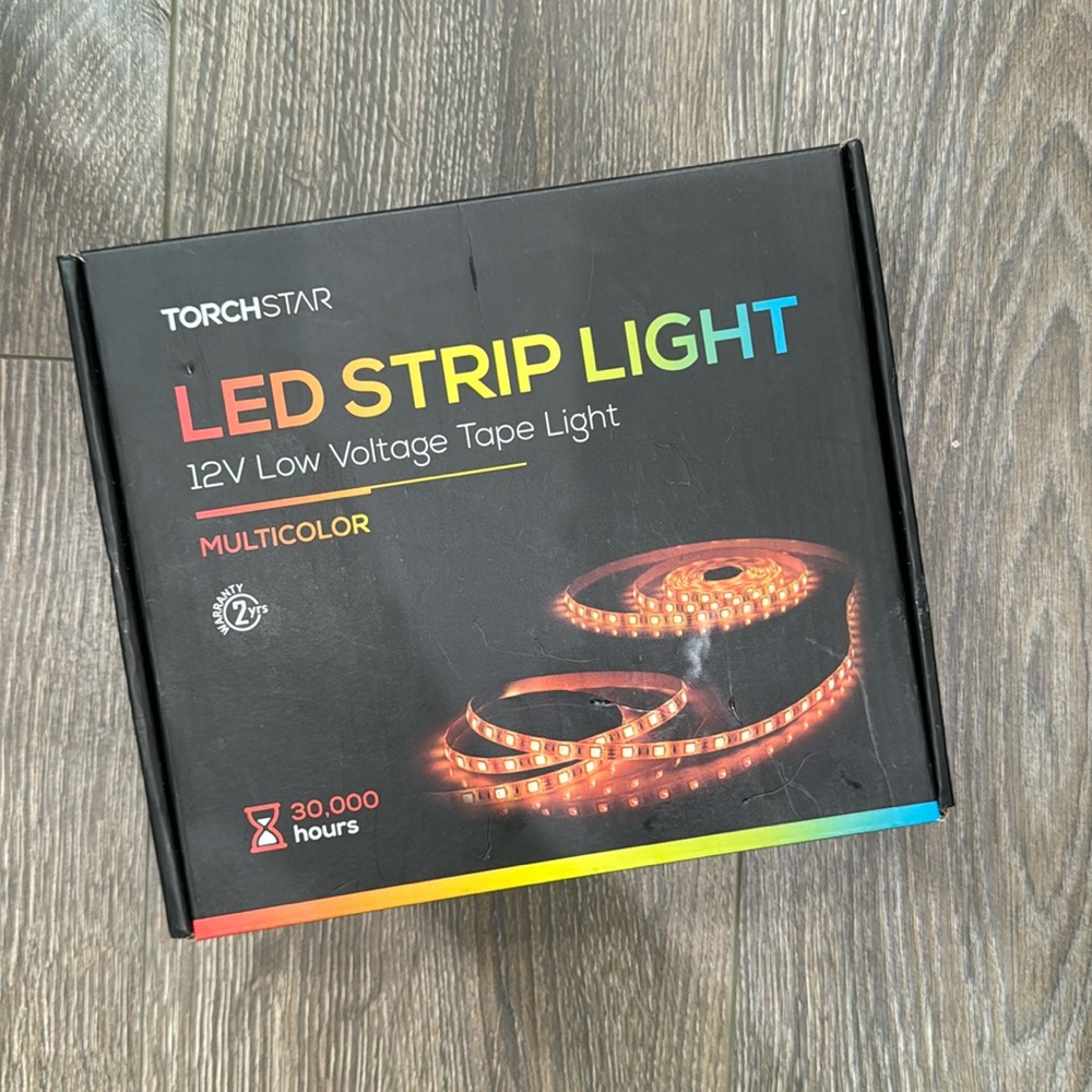 LED Strip Light